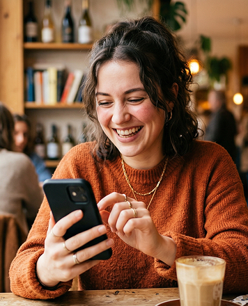 conversational commerce